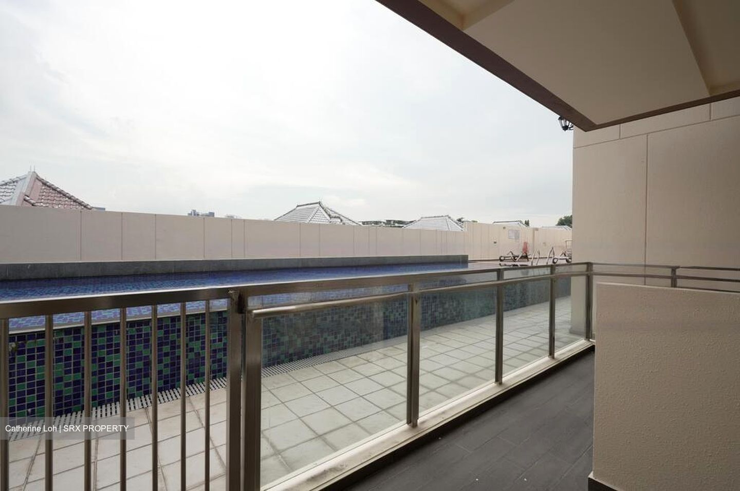 Novena Regency (D11), Apartment #481002801